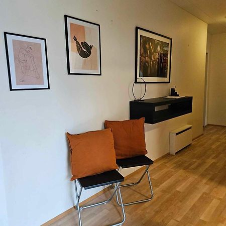 House In The Westfjords Villa Suthavik Luaran gambar