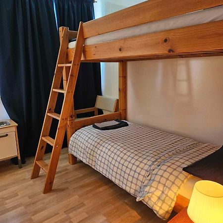 House In The Westfjords Villa Suthavik Luaran gambar