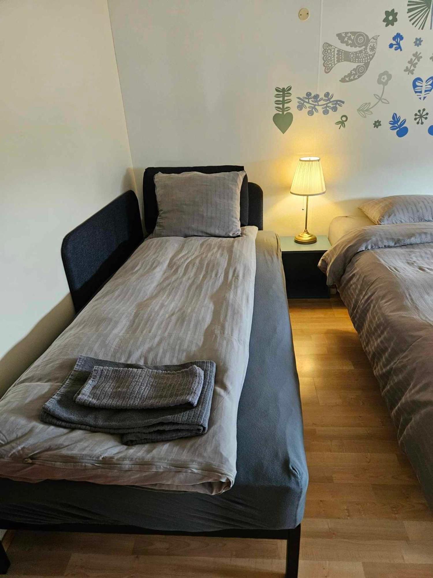 House In The Westfjords Villa Suthavik Luaran gambar